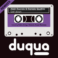Alain Ducroix & Daniele Quatrini - Get Down Remixes