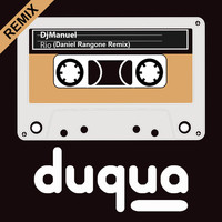 DJManuel - Rio (Daniel Rangone Remix)