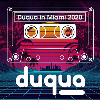 Various Artists - Duqua in Miami