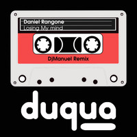 Daniel Rangone - Losing My Mind (DJManuel Remix)