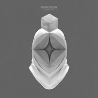 Anton Desire - Silver Haze