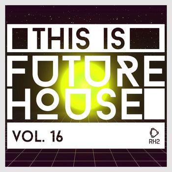 Various Artists - This Is Future House, Vol. 16