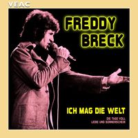 Freddy Breck - Ich mag die Welt