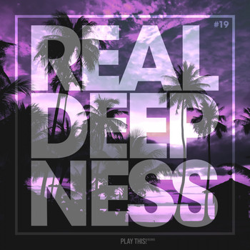 Various Artists - Real Deepness #19