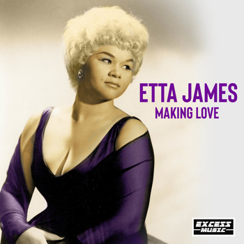 Etta James - Making Love