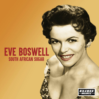 Eve Boswell - South African Sugar
