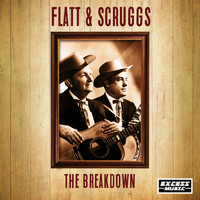 Flatt & Scruggs - The Breakdown
