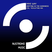 Mike Way - Drifting in the Darkness