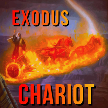 Exodus - Chariot