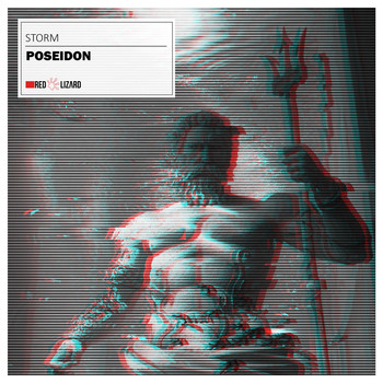 Storm - Poseidon