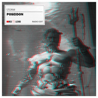 Storm - Poseidon (Radio Edit)
