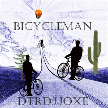 Dtrdjjoxe - Bicycleman