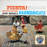 Harmonicats - Fiesta
