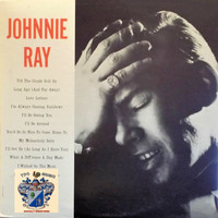 Johnnie Ray - Johnnie Ray