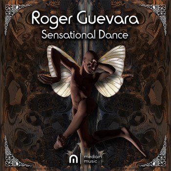 Roger Guevara - Sensational Dance