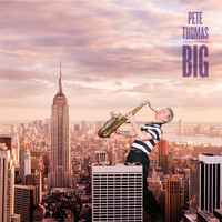 Pete Thomas - Big
