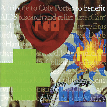 Red Hot Org - Red Hot + Blue: A Tribute to Cole Porter
