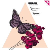 Butch - Papillon 2