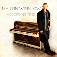 Martin Winslow - According Time