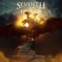 Seventh Sign from Heaven - The Woman and the Dragon