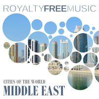 Royalty Free Music Maker - Royalty Free Music: Cities of the World (Middle East)