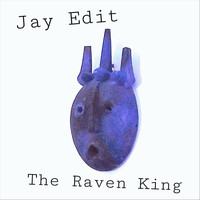 Jay Edit - The Raven King