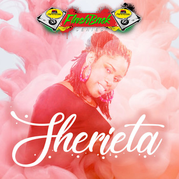 Sherieta - Penthouse Flashback Series: Sherieta