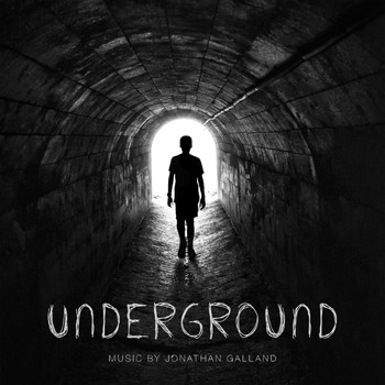 Jonathan Galland - Underground