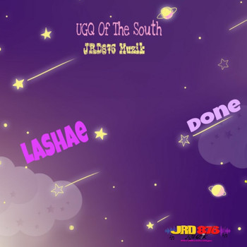 LaShae, JRD876 - Done