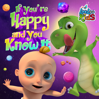 LooLoo Kids - If You`re Happy and You Know It