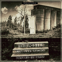 The Posies - Live: Lee's Palace, Ontario 19 May '95 (Remastered) (Remastered)