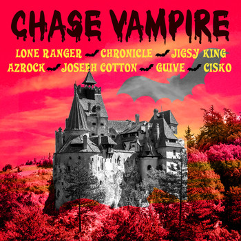 Various Artists - Chase Vampire