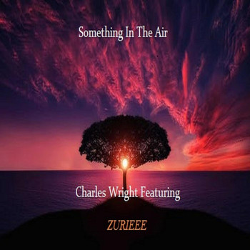 Charles Wright - Something in the Air