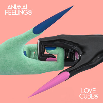 Animal Feelings - Love Cubes
