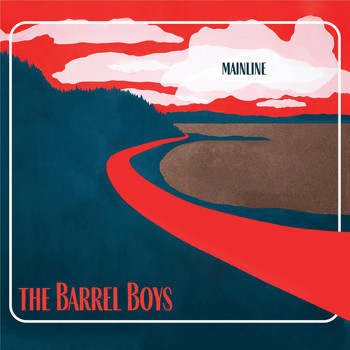 The Barrel Boys - Mainline
