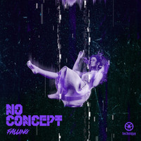 No Concept - Falling
