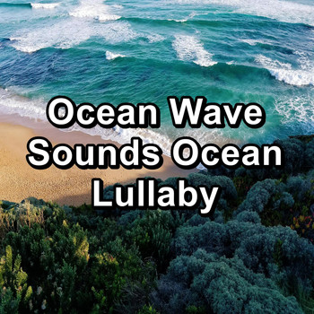 Ocean - Ocean Wave Sounds Ocean Lullaby