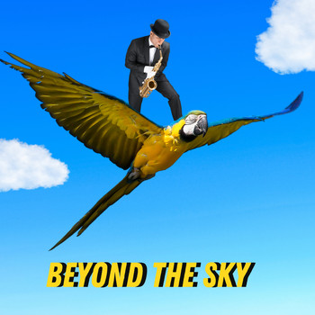 Francesco Digilio - Beyond The Sky