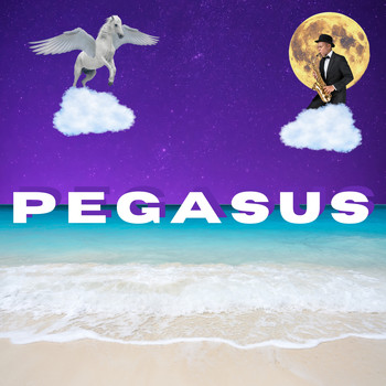 Francesco Digilio - Pegasus