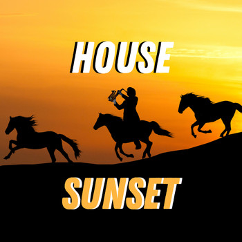Francesco Digilio - House Sunset