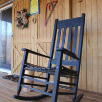 Deano - Rockin Chair