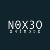 N0X3O / - Onímodo