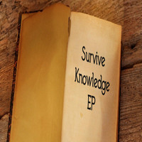 Survive - Knowledge - EP