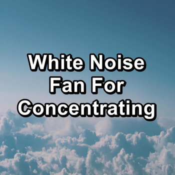 White Noise - White Noise Fan For Concentrating