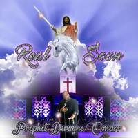 Prophet Dwayne Omarr - Real Soon