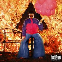 Oliver Tree - Ugly is Beautiful (Explicit)