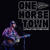 Jake Jones - One Horse Town (Live at the Turf Club)