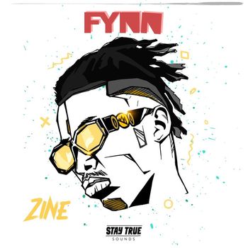 Fynn - Zine