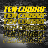 Soldado - Ten Cuidao' (feat. El Rubí & Michael Flight)
