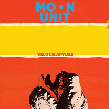 Moon Unit - Velocirapture
